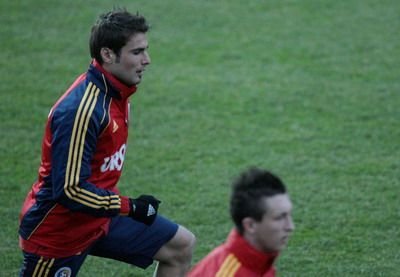 Chivu are sanse 5% sa joace cu Bosnia! Vezi de ce s-a suparat Mutu pe ziaristi: