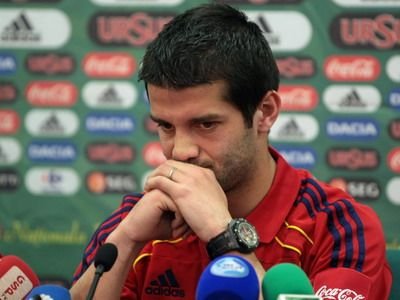 Un fost international il CRITICA pe Chivu: Este obosit, uzat si putin blazat!