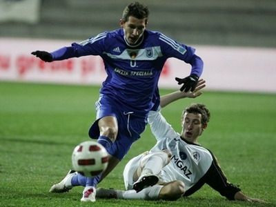 Mihai Costea: Fanii ma contesta la Craiova, dar a fost si alegerea clubului ca eu sa plec la Steaua!