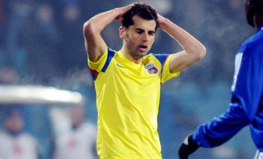 Ce AROGANTA! Moldovenii nu-l vor pe Dica: Avem jucatori mai buni ca el!