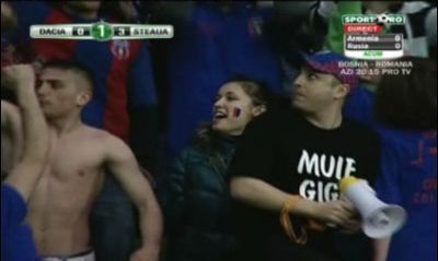 SUPER FOTO! Mesajul SPECIAL al moldovenilor pentru Gigi Becali:_1