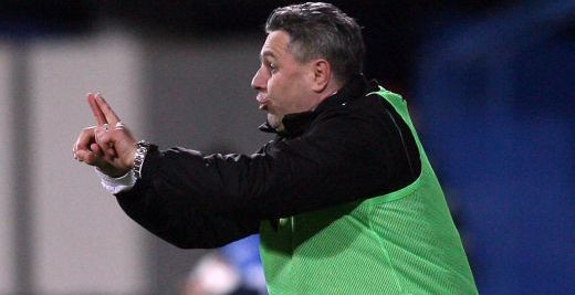 Atacul il dispera pe Sumudica! Rapid a facut iar 0-0 in Antalya!