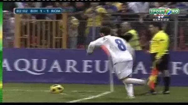 gol dzeko