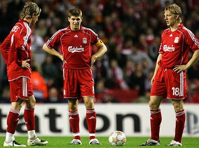 Liverpool isi face SUPER trupa! Vezi pe ce jucatori de la Barca si Real plateste 25 de milioane