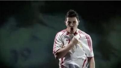 VIDEO / David Villa se lauda pe Facebook cu golurile de la nationala Spaniei! Vezi ce clip a postat: