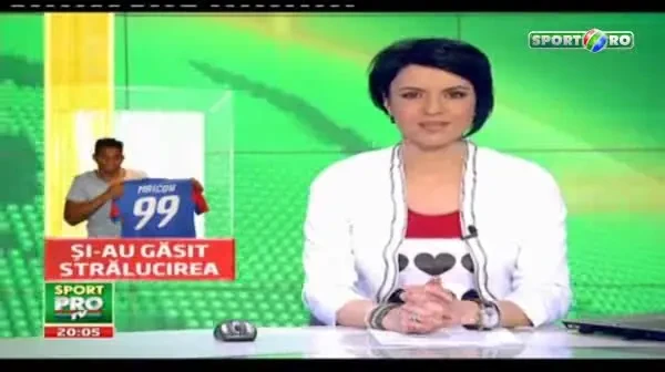 Maicon l-a INCANTAT pe Balint: Opriti-l la Steaua! Echipa joaca la fel ca pe vremuri! Ce moldovence i-au innebunit pe stelisti