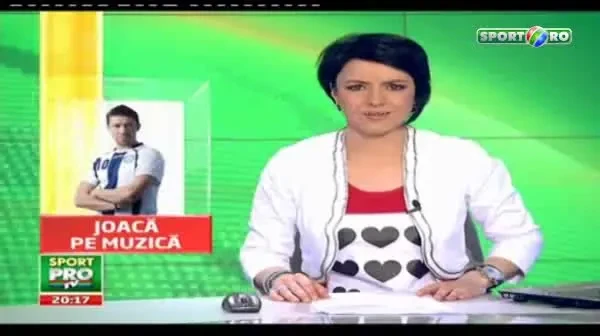 VIDEO Patronul le canta in vestiar dupa meci! Vezi super imagini cu Mara si Iacov la Salonic!