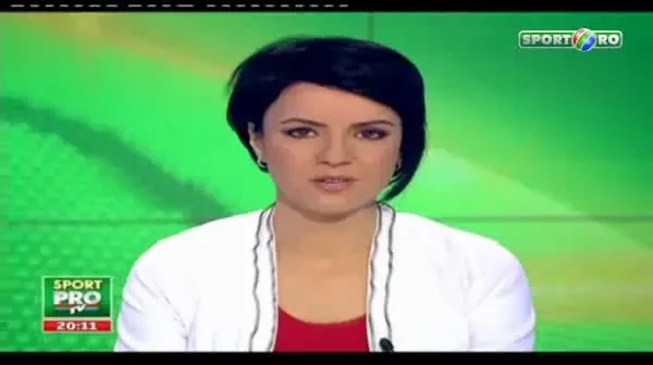 VIDEO! Asta e cea mai TARE nationala in acest moment! Vezi golul SUPERB cu care Romania U17 a batut-o pe Rusia