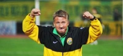 Gigi schimba strategia! Vezi cum incearca sa-l aduca pe Dan Petrescu in Ghencea: