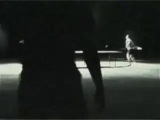 VIDEO: Mai TARE ca Bruce Lee nu exista! Vezi cum juca PING PONG cu Nunchakul!