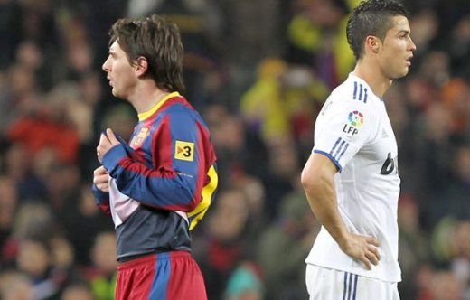 7 pentru CR7! Radu Stefan si alti 6 jucatori se bat ca sa-i faca viata grea lui Cristiano Ronaldo!