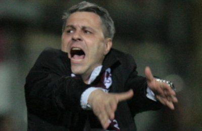 Sumudica poate fi dat afara de la Rapid pentru o jignire scandaloasa!