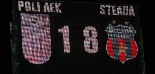 Dica se intoarce la locul crimei: Steaua, ultima sansa pentru Liga! Vezi care este cea mai mare absenta de la derby