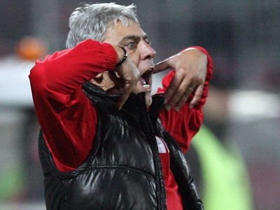 Cartu isi pune mari sperante in Maicon: Sper sa dea goluri si in campionat, avem nevoie de ele!