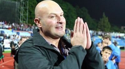 Paszkany: Nu-i vreau pe Hagi si pe Razvan la CFR, eu ma gandesc la antrenori care au facut performanta!