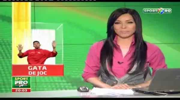 Cartu isi pune mari sperante in Maicon: Sper sa dea goluri si in campionat, avem nevoie de ele!