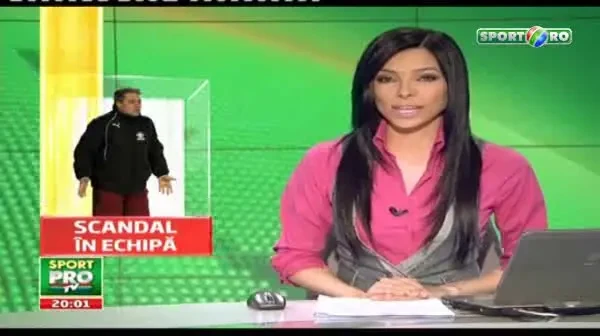 Constantin sau Sumudica? UNUL DINTRE EI PLEACA: Facem investigatii! Cine a gresit o sa plateasca!