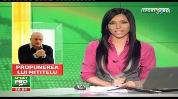 Cum vrea Piturca sa reconstruiasca nationala! Mititelu dezvaluie planul!