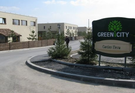 Bucsaru a gasit solutia salvatoare: A SCAPAT DE FALIMENT, iar acum construieste 4000 de case!