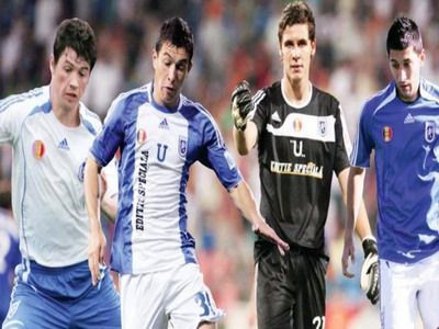 Craiova anunta PRAPADUL: 4 vedete pleaca pentru 7.5 milioane de euro!