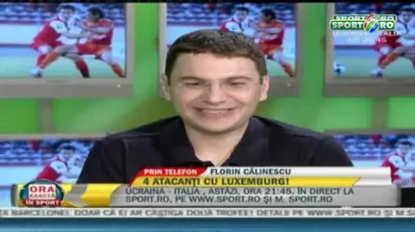 Jucatorii sunt expirati mental! La nationala e ca in Cetatea Sucevei: un soldat poate rezista in fata a 160.000 de turci