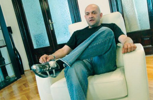 TICALOSUL &nbsp;de Balint peste Razvan Lucescu! Vezi cum ne-a umilit si Moldova!