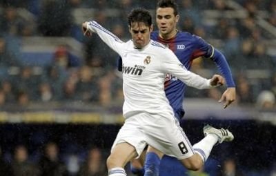 Real Madrid a pierdut 65 de milioane de euro prin transferul lui Kaka. Vezi de ce: