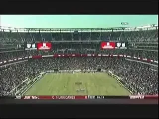 Gest rusinos inainte de SUA - Argentina: un suporter a strigat Konnichiwa Bitches in momentul de reculegere pentru victimele din Japonia!