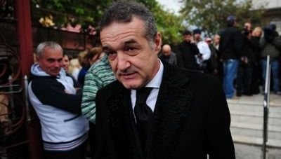 Are 21 de ani, a umilit Steaua in Ghencea si poate fi noul Banel din vara: Ma simt bine cand aud ca Becali ma vrea