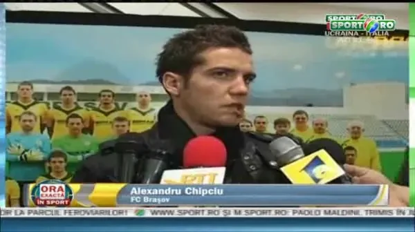 Are 21 de ani, a umilit Steaua in Ghencea si poate fi noul Banel din vara: Ma simt bine cand aud ca Becali ma vrea