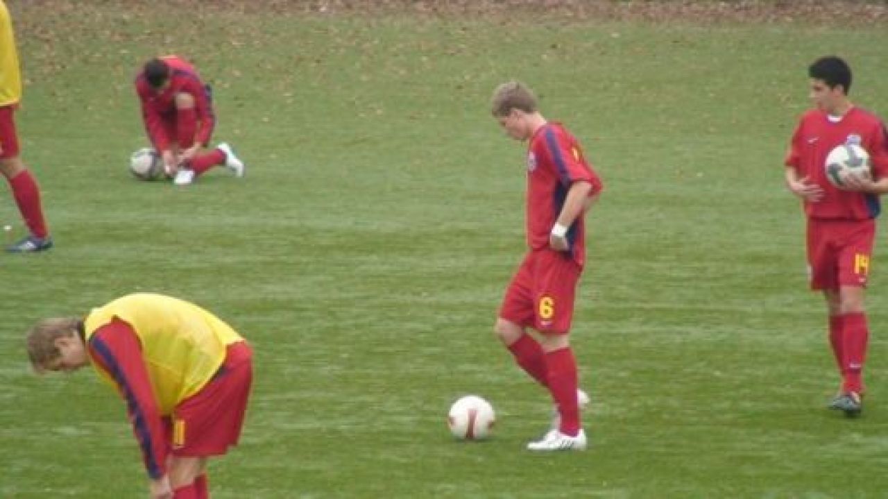 El este stelistul cu CEL MAI FRUMOS gol din 2011 - Va da probe la Barcelona!_1