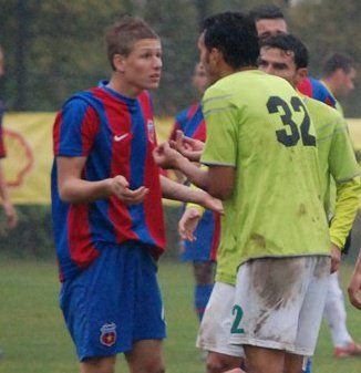 El este stelistul cu CEL MAI FRUMOS gol din 2011 - Va da probe la Barcelona!_2