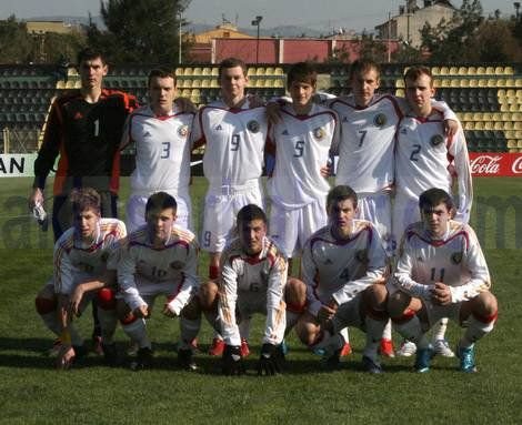 El este stelistul cu CEL MAI FRUMOS gol din 2011 - Va da probe la Barcelona!_19
