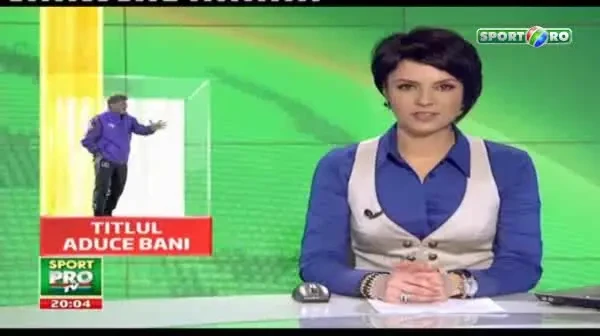 Are 21 de ani, a umilit Steaua in Ghencea si poate fi noul Banel din vara: Ma simt bine cand aud ca Becali ma vrea