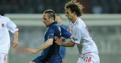 De rasul pamantului! Luxemburg a dat primul gol din preliminarii cu Romania! Vezi cu ce se ocupa jucatorul care ne putea ingropa!