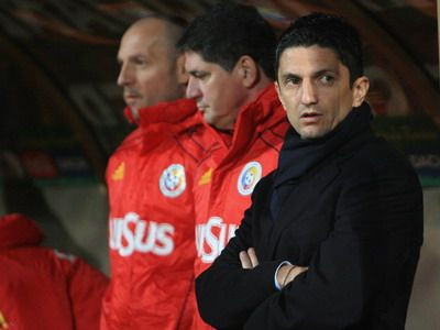 Razvan: Mutu are o varsta, va face totul ca sa iasa cu fruntea sus din fotbal! Este jucatorul de mare talent al Romaniei!