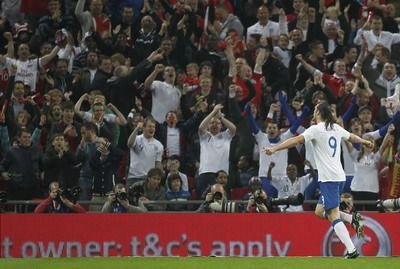 VIDEO: Asa marcheaza un atacant de 41 de milioane! Vezi BOMBA lui Andy Carroll