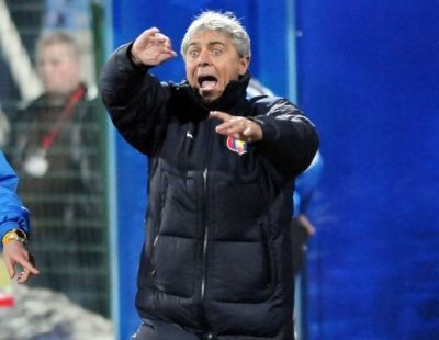 Cartu joaca doar cu AUTOBAZA: o victorie in 4 derby-uri la Poli! Ce a facut cu Steaua, Dinamo, Rapid si CFR: