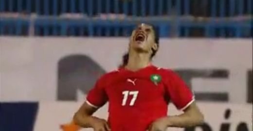 Mai OFTICOS decat Ronaldo! Cum a reactionat cel mai MANIAC fotbalist dupa o ratare:
