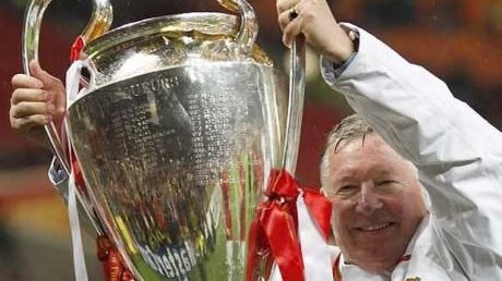 Voi cumpara 3 jucatori! Tintele lui Ferguson pentru revolutia din vara si pe cine vor inlocui