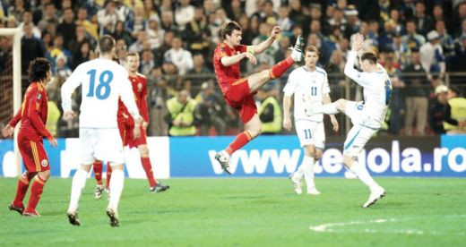 DOVADA matematica! CUM a murit nationala cate putin in fiecare an: