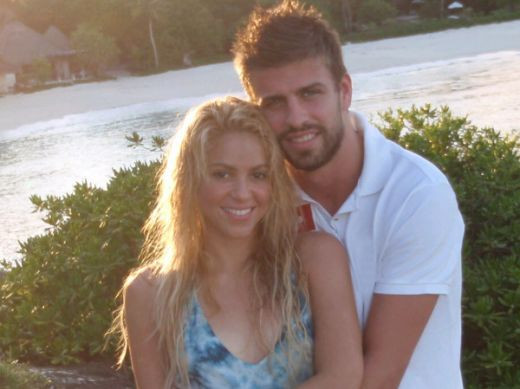 Fara Waka-Waka pe Bernabeu! Shakira e INTERZISA la Real dupa ce a recunoscut relatia cu Pique!