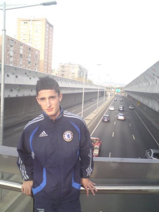 Traieste in Timisoara, tine cu Steaua si le-a mancat ficatii ungurilor!