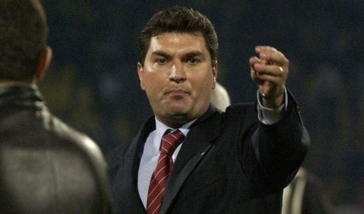 Borcea: Sa plece Razvan. Nu putem juca mai slab cu un alt antrenor