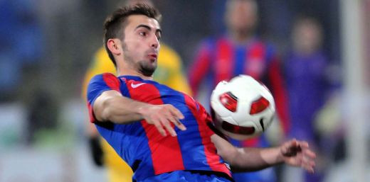 MERCURUL din Ghencea UCIDE! Vezi ce jucator al Stelei a fost DISTRUS in 500 de zile!