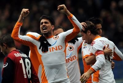 INCREDIBIL! AS Roma risca sa fie EXCLUSA din competitiile UEFA! Vezi de ce