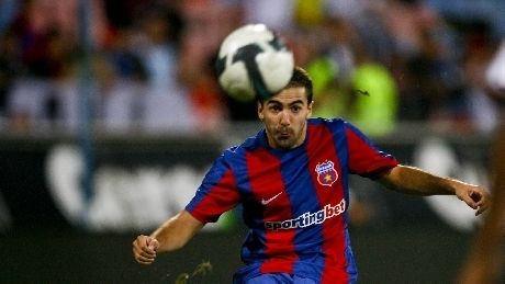 Iancu: Ii vreau pe Szekely, Surdu si Banel! Becali: Sunt jocuri ieftine! N-are bani de Banel! Promit ca o voi spulbera pe Poli