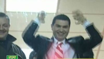Borcea nu uita si nu iarta! Vezi aici MOTIVUL pentru care cere DEMITEREA lui Razvan: