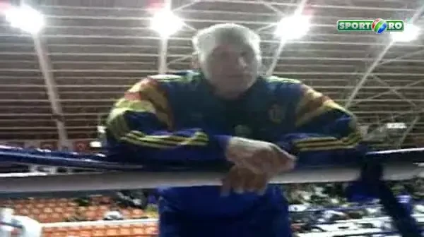 Super VIDEO: lupta dintre Tolea si Costin Marculescu