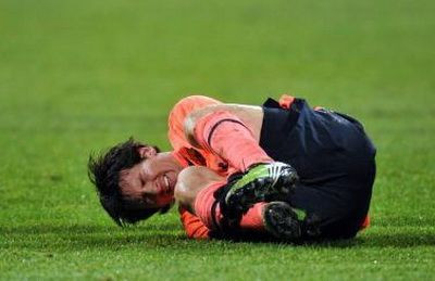 A fost doar o strategie? Barca a anuntat ca Messi VA JUCA cu Villarreal!